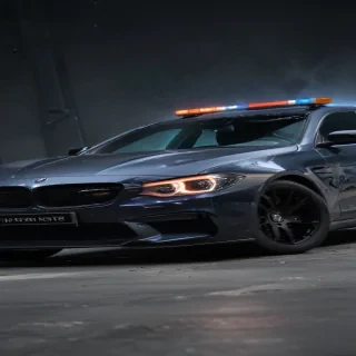 wallpapers police