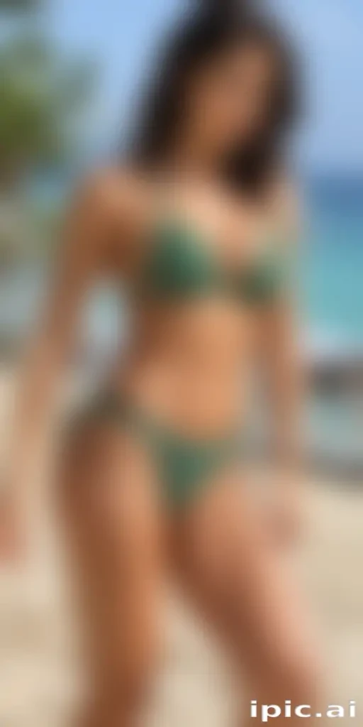 mia kalifa bikini
