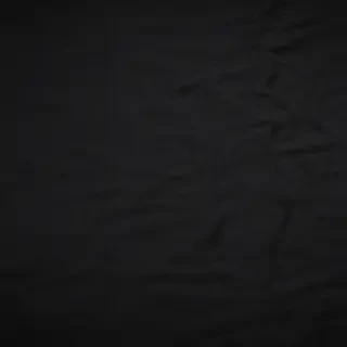black fabric texture