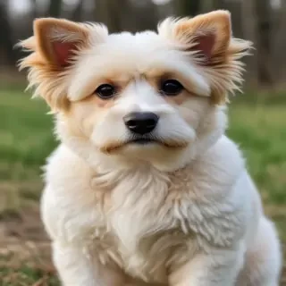 cockapoochi dog breed