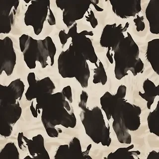 cowprint background