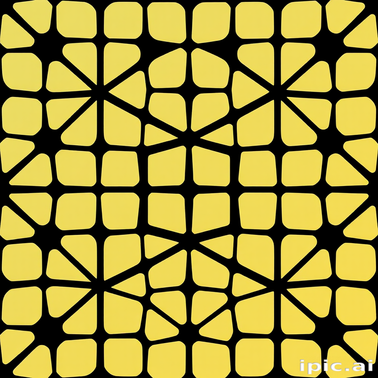 hexagon pattern png