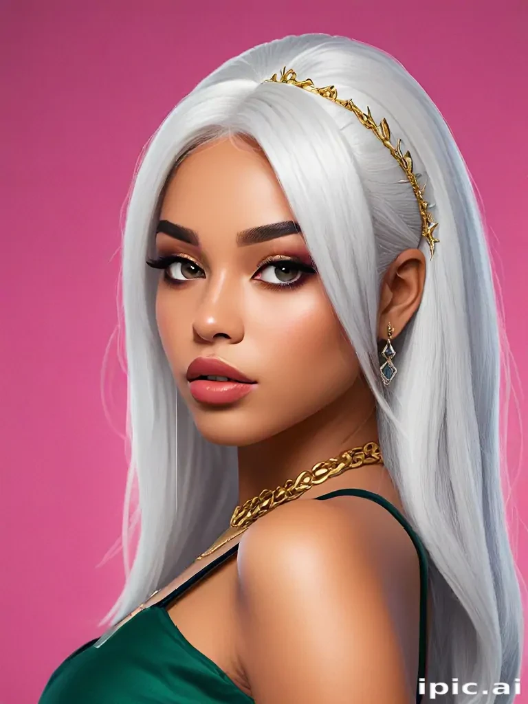 slay queen wallpaper