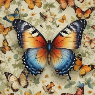 cute butterfly wallpapers
