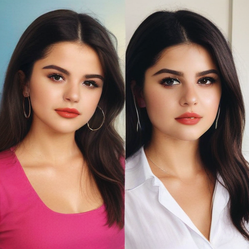 selena gomez before and after instagram followers