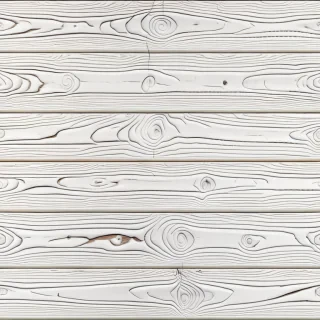 wooden white texture