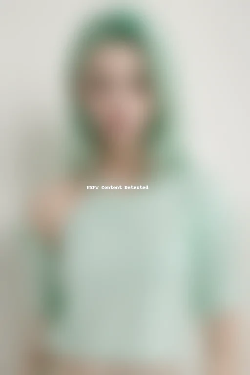 aesthetic mint green