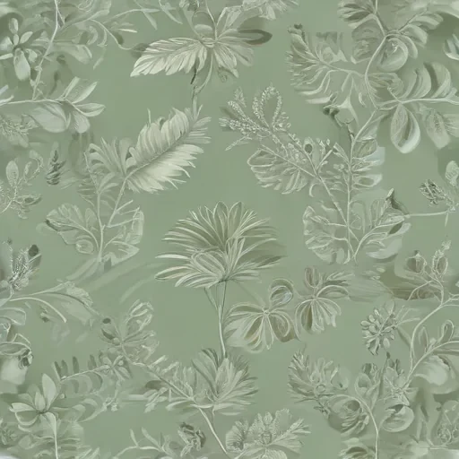 sage green wallpaper aesthetic