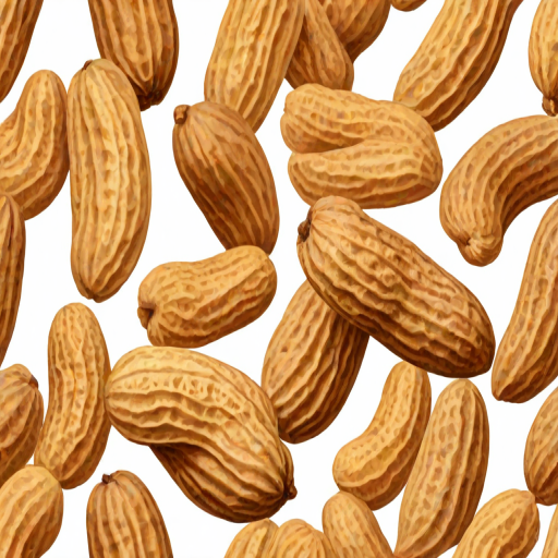peanut png