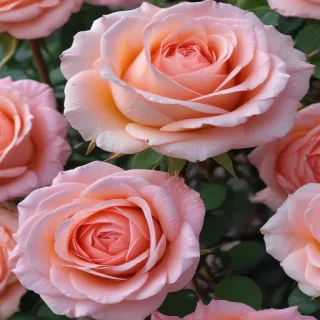 rose wallpapers aesthetic