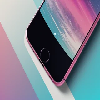 phone aesthetic wallpaper
