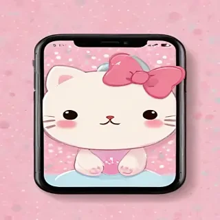 kawaii cute phone backgrounds
