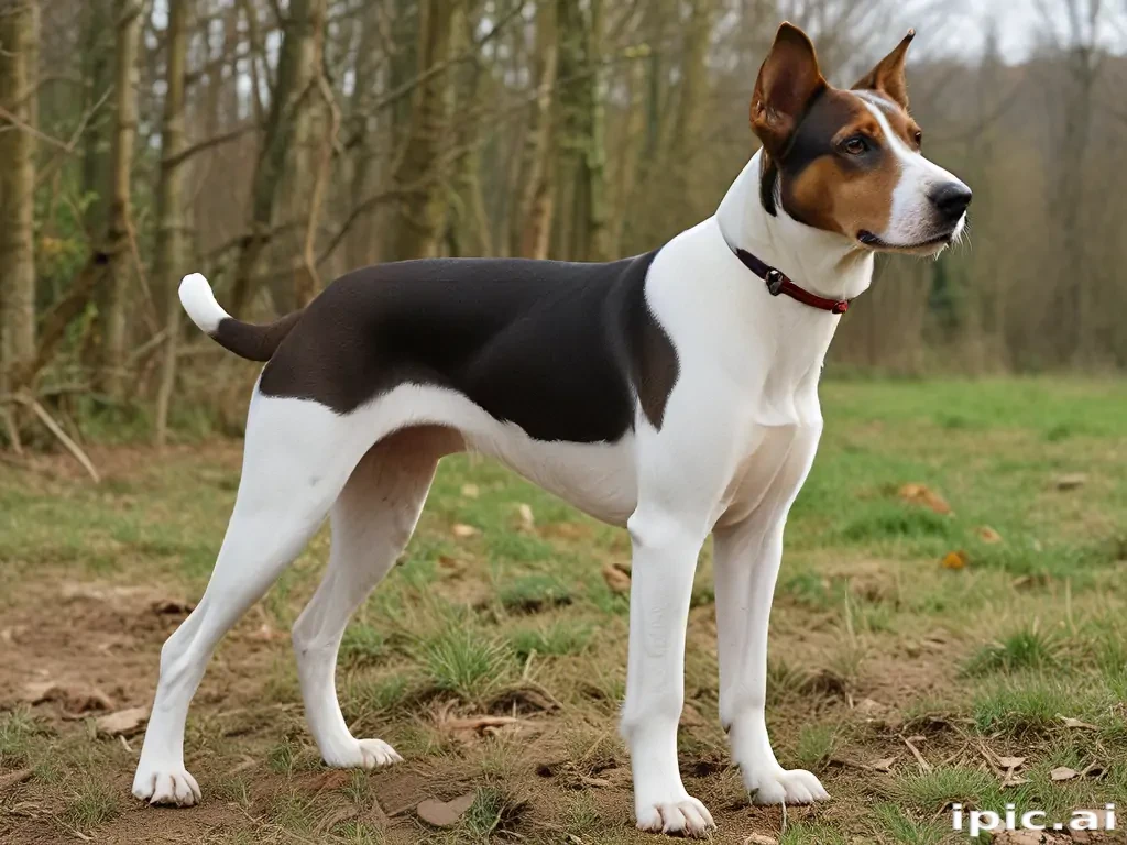 transylvanian hound