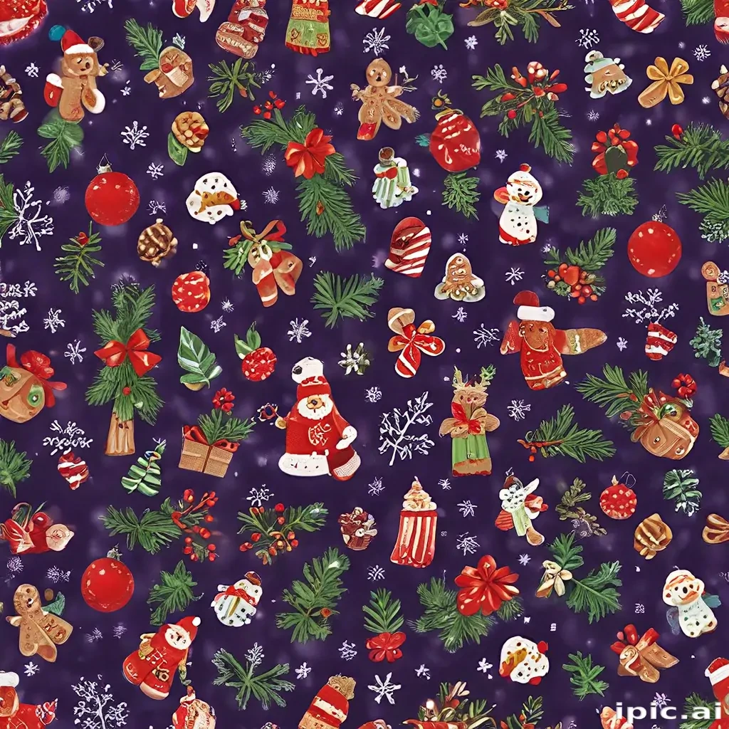 png christmas clipart