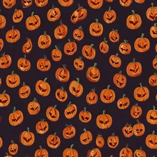 halloween pumpkin wallpaper