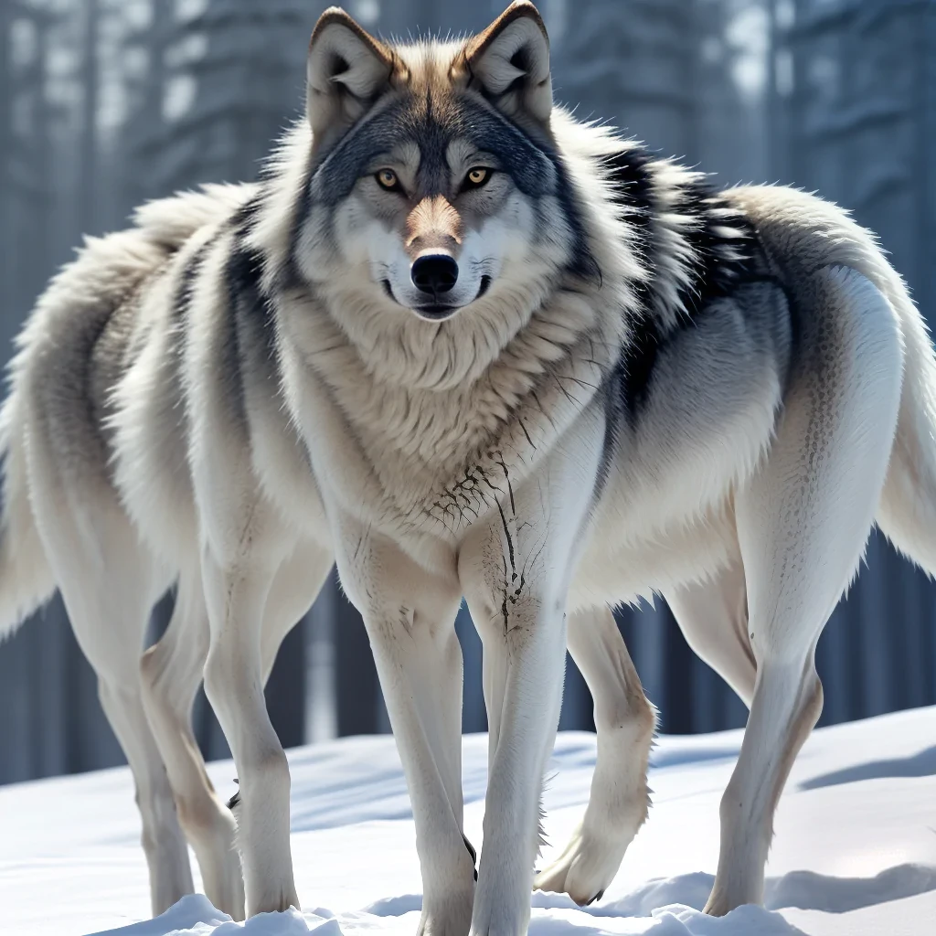 wolf backgrounds