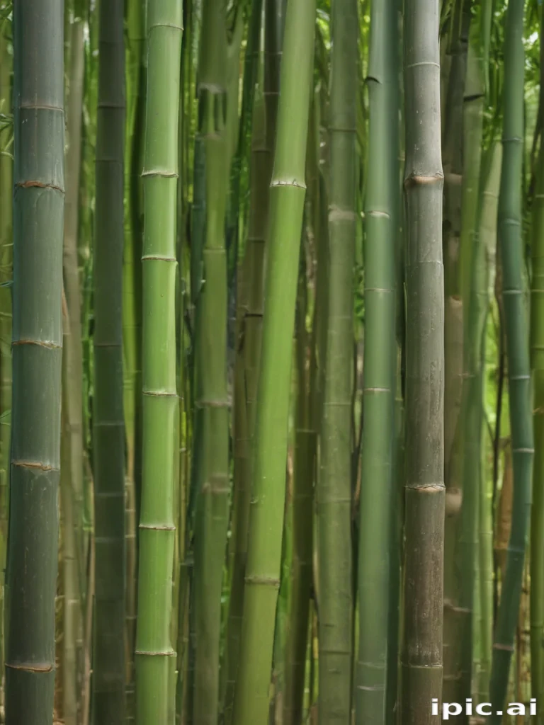 bamboo background