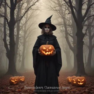 halloween music