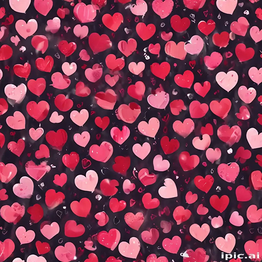 valentines iphone background