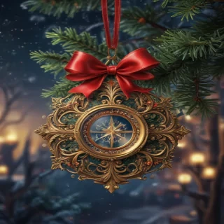 iphone christmas wallpaper