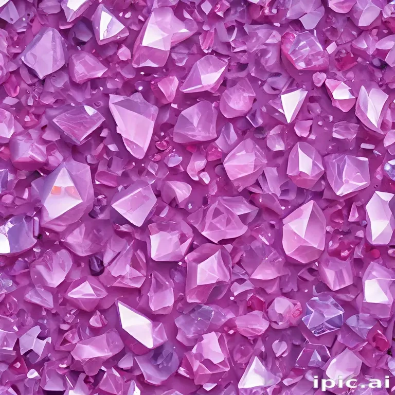 crystal background wallpaper