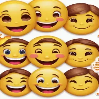 smile emoji