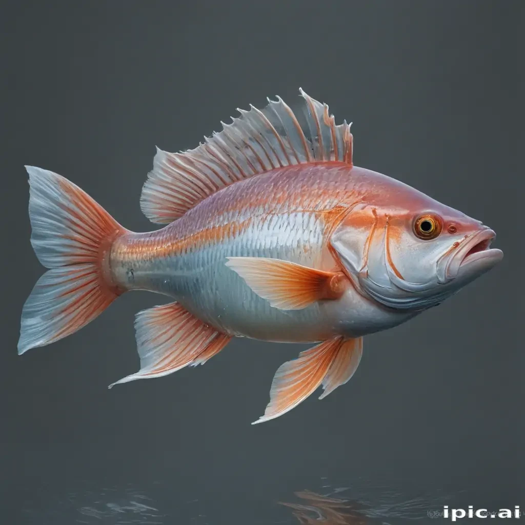 fish transparent background