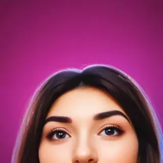 selfie background