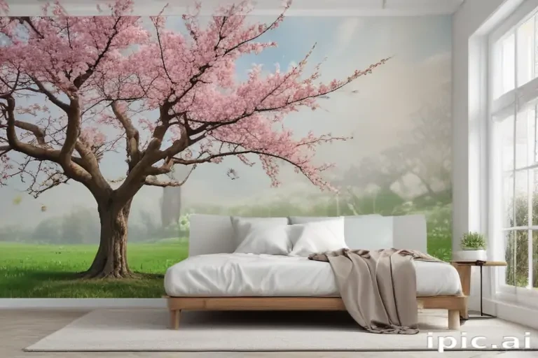 spring wallpaper aesthetic