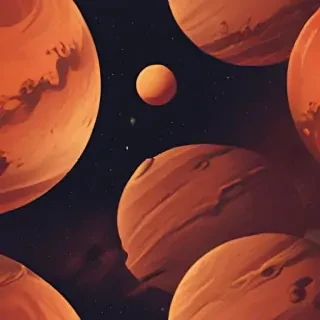 mars backgrounds