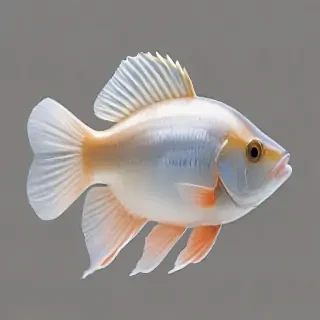 fish transparent background