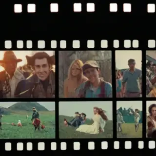 film strip png