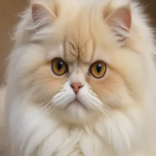 persian breed