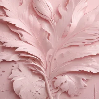 light pink wallpaper aesthetic
