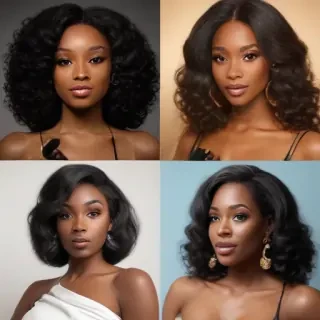 ebony honeys