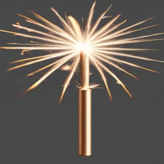 sparkler png