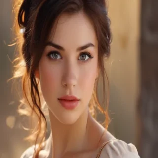 strong women images