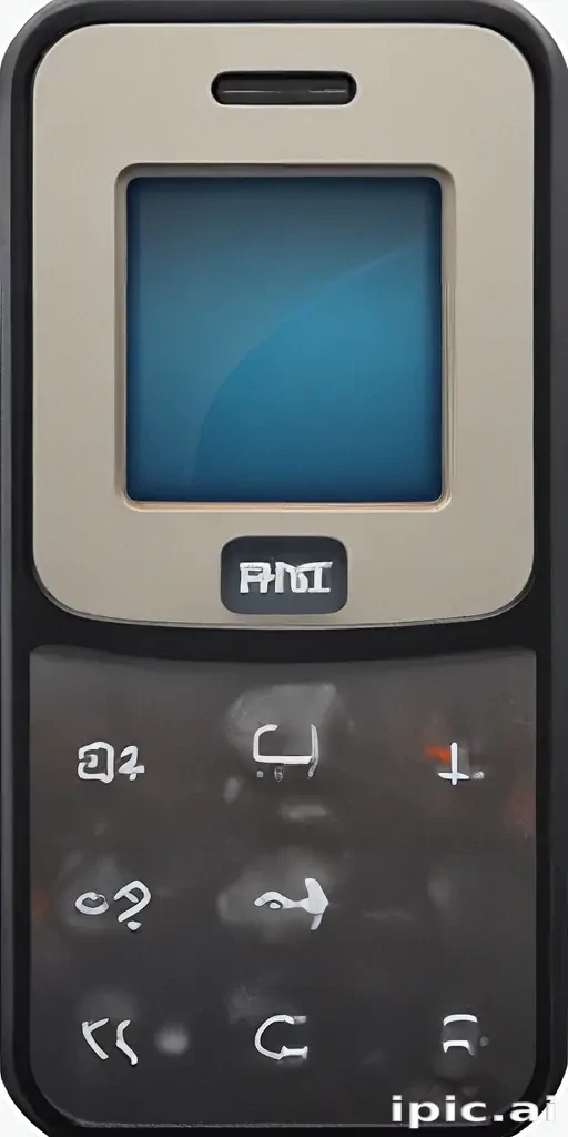 phone icon