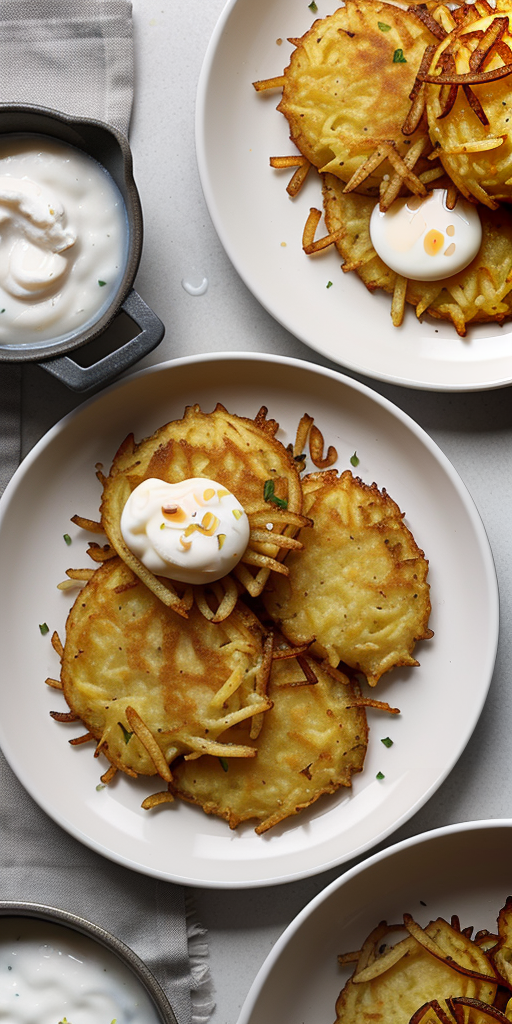 how to air fry hash browns frozen