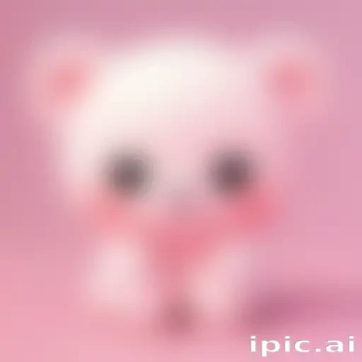 wallpaper pink cute