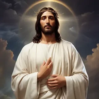 cool jesus wallpapers