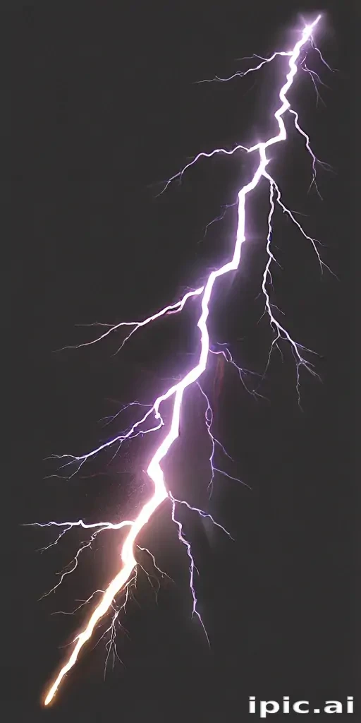 lightning png