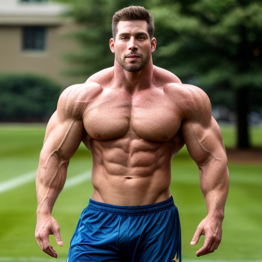 buff guy in pittsburgh