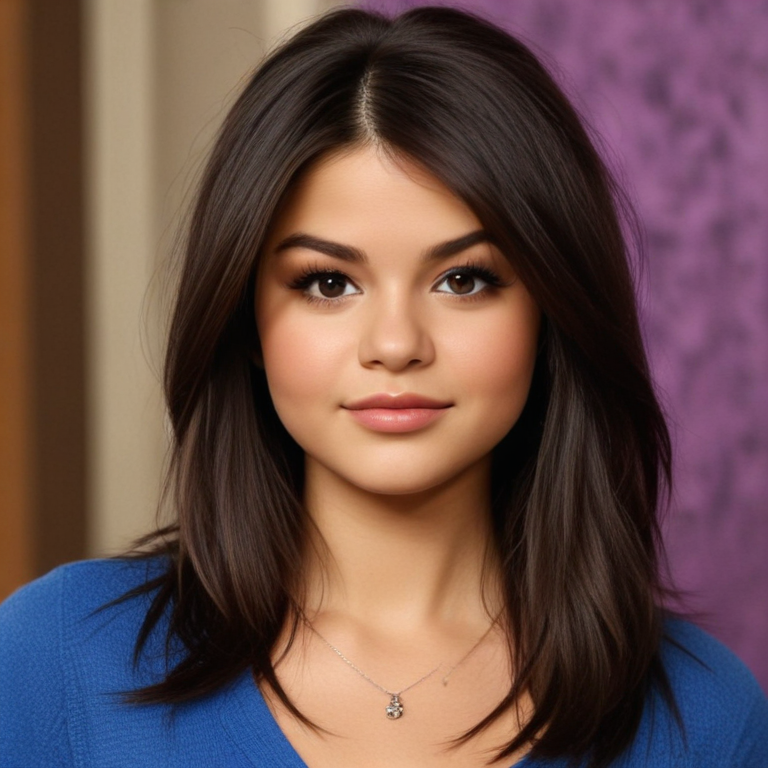 barney & friends selena gomez