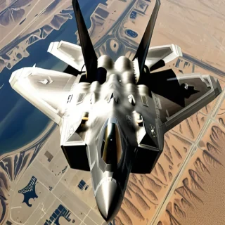 f-22 wallpaper