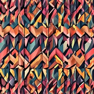 geometric pattern png