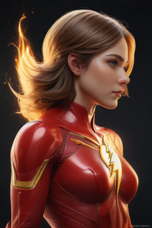 flash pfp