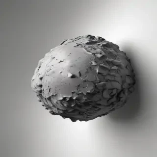 white grey background