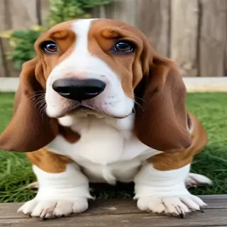basset jack dog breed