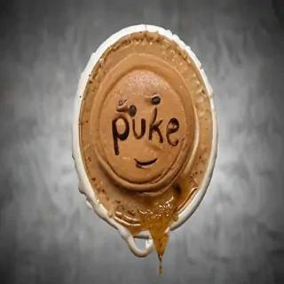 puke image